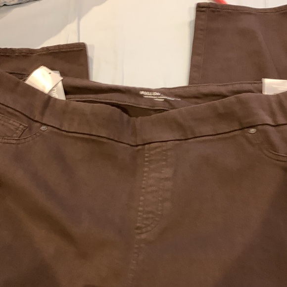 Ladies Jeggings by Chico’s - Picture 3 of 8